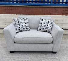 DFS Sophia Large Cuddle Chair