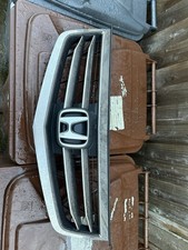 Honda Accord Mk8 Facelift