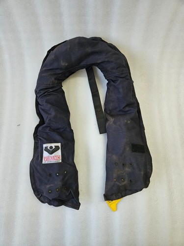 Viking life saving equipment - life-saving,