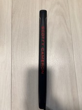 Scotty Cameron Full Contact Slim 2025 Putter Grip Genuine
