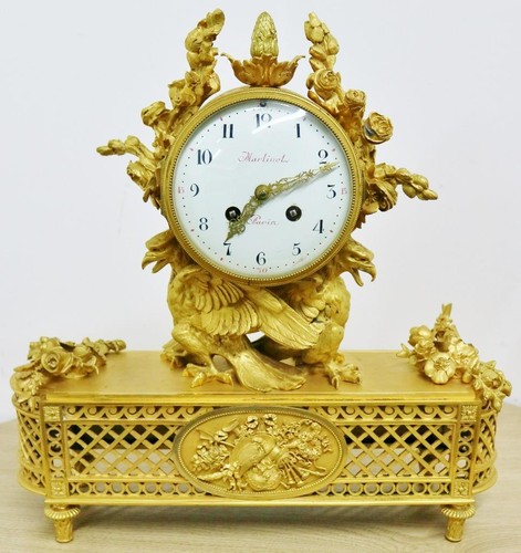 Antique french empire day - french,