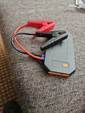 Halfords Lithium Jump Starter