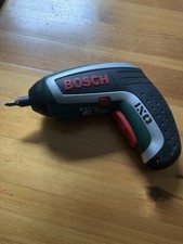 Bosch IXO Cordless Screwdriver 3.6V only - NO CHARGER