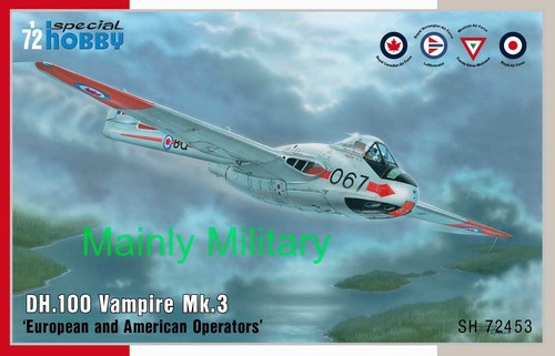 Special hobby de - hobby,