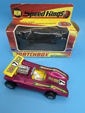 Matchbox Speed Kings K-45