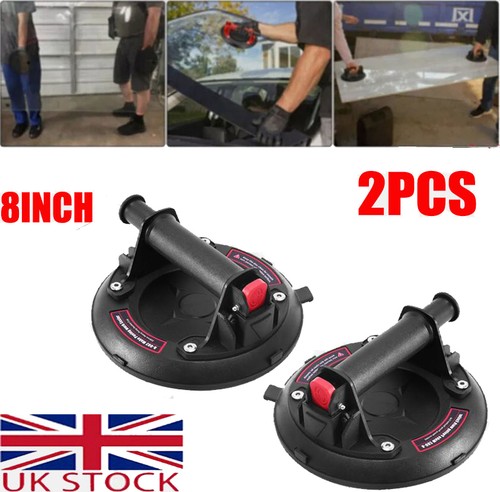 Vacuum suction cup for - suction,