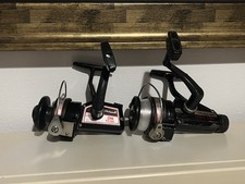 2 X Vintage Fishing Reels