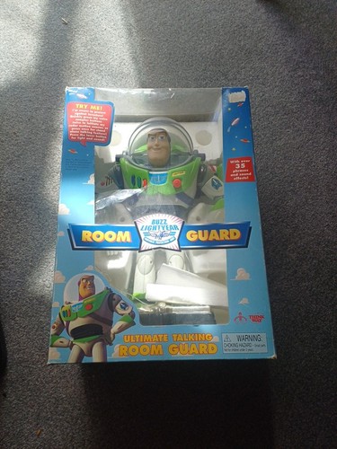 Original never opened disney - never,