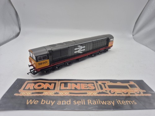 Hornby gauge diesel - hornby, oo