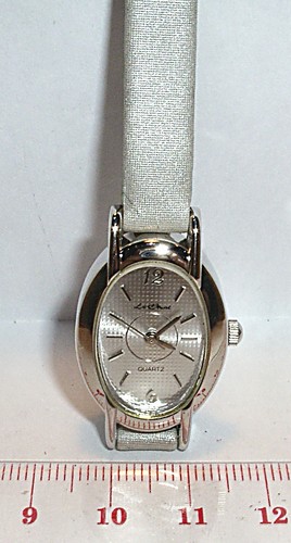 Ladies silver colour - ladies,