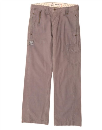Zara mens straight - straight, cargo