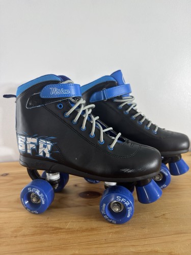 Roller skates sfr vision - vision, ii