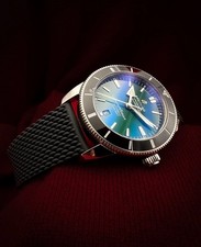 Breitling Superocean Heritage 46 - 2024 - AB2020 - Wty To 07.2032 - PX Welcome
