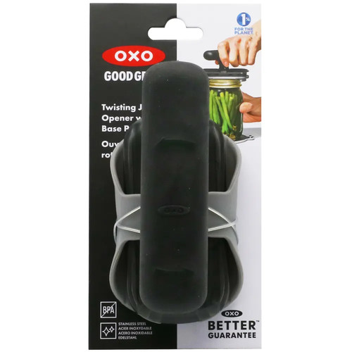 Jar opener oxo - jar, good
