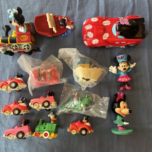 Vintage walt disney mickey - vintage,