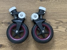 BUGABOO  BEE 5 PAIR COMPLETE