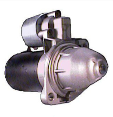 12v starter motor for volvo - for,