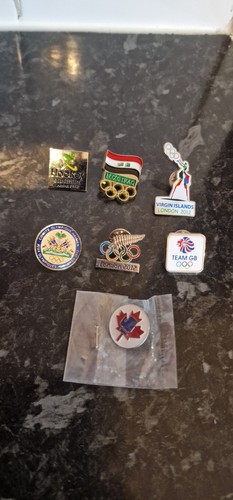 Vintage rare olympics games - vintage,