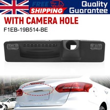 Boot Tailgate Trunk Handle