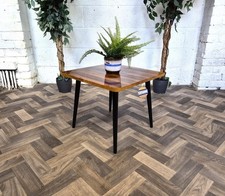 Vintage Mid-Century Walnut