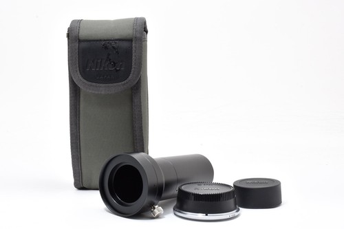 Nikon adapter fieldscope - nikon,