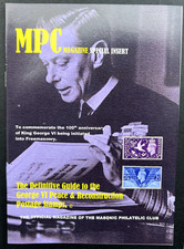 The Masonic Philatelic Club