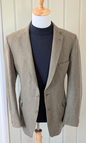 Vintage magee pure new wool - vintage,
