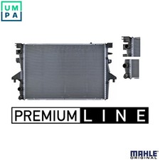 RADIATOR ENGINE COOLING CR 585