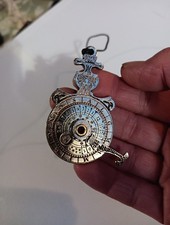 Vintage Nocturlabe Maritime