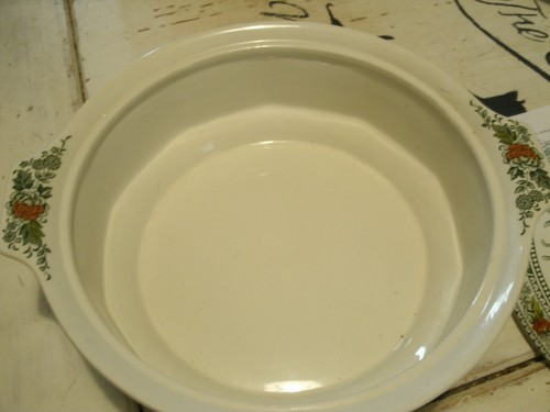 Vintage ridgeway canterbury - ridgeway,