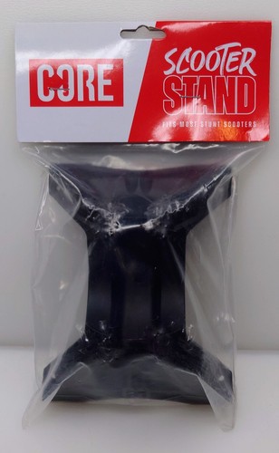 Core scooter floor stand - core,