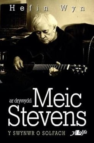 Drywydd meic stevens - drywydd,