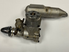 Excellent O.S. OS .46 46 SF