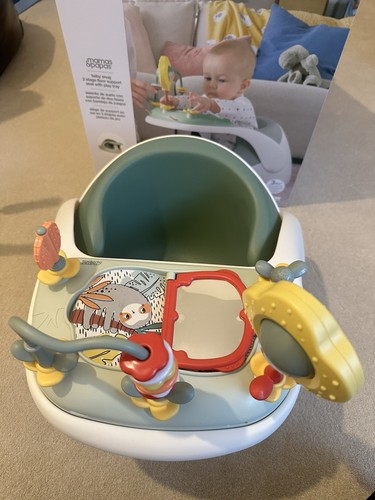 Mamas papas baby - snug, seat