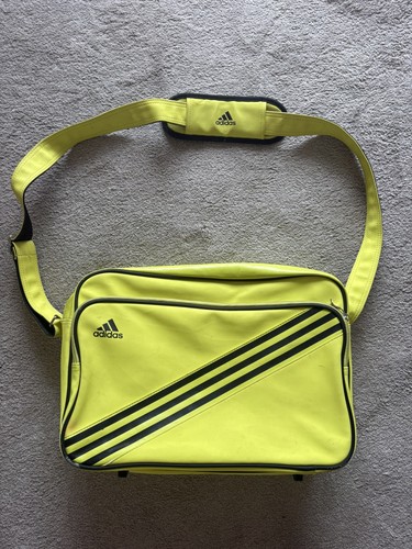 Retro 2012 adidas neon - adidas, lime