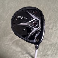 Titleist 915F 3 Fairway Wood