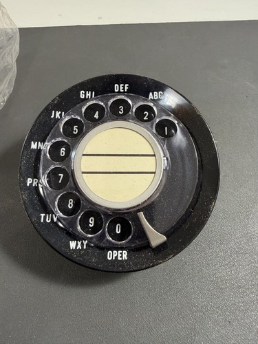 Vintage ntk payphone - ntk, 4”