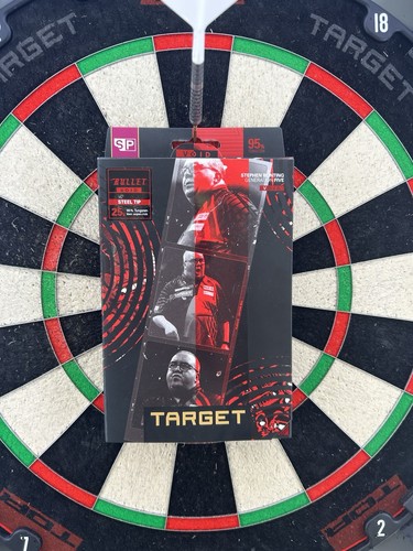 Stephen bunting gen voids - bunting,