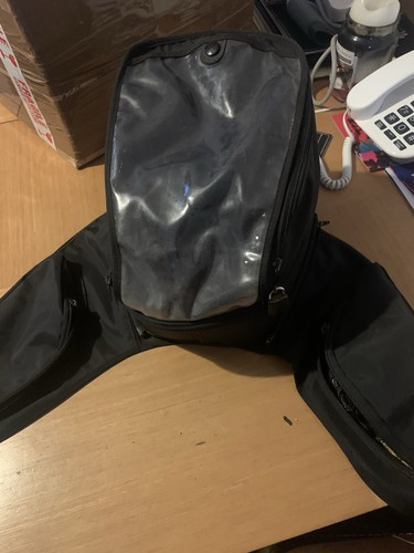 Genuine bmw tank bag - genuine,