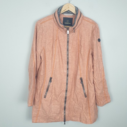 Creenstone jacket womens size - jacket,