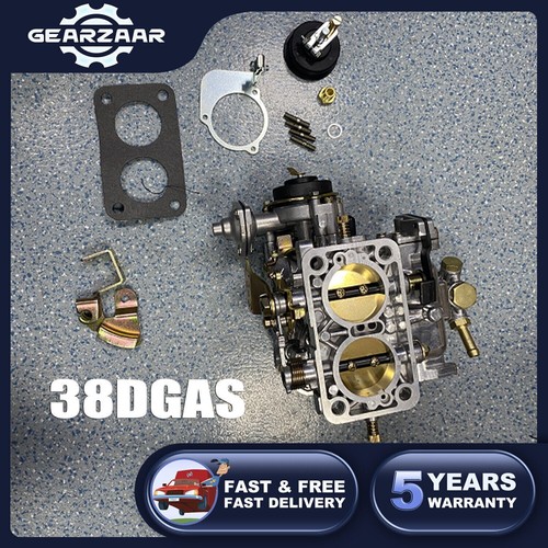 New 38dgas carb - new, carburettor