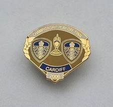 LEEDS CHAMPIONSHIP PLAY OFF