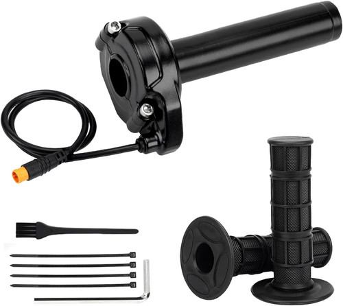 Ebike full twist - ebike, 3