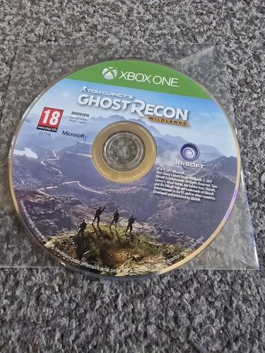 Tom clancy ghost recon - ghost,