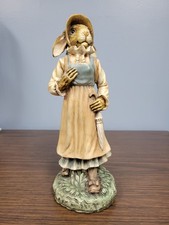 Henri Chrisdon Mrs. Rabbit