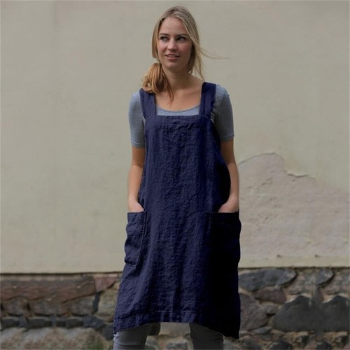 Women with pocket cross back - women,
