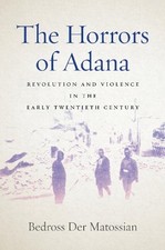 The Horrors of Adana -