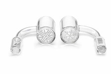 TOB RB 90° Male Banger Bottom