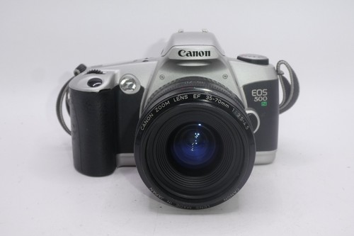 Canon eos 500n - eos, 35mm