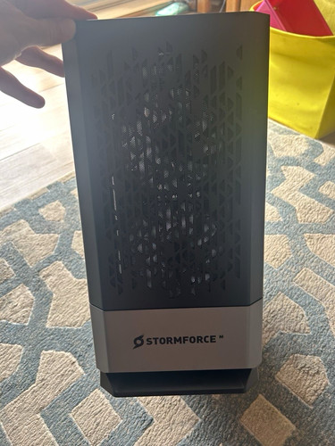 Stormforce gaming desktop - stormforce,